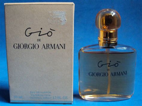 discontinued armani cologne.